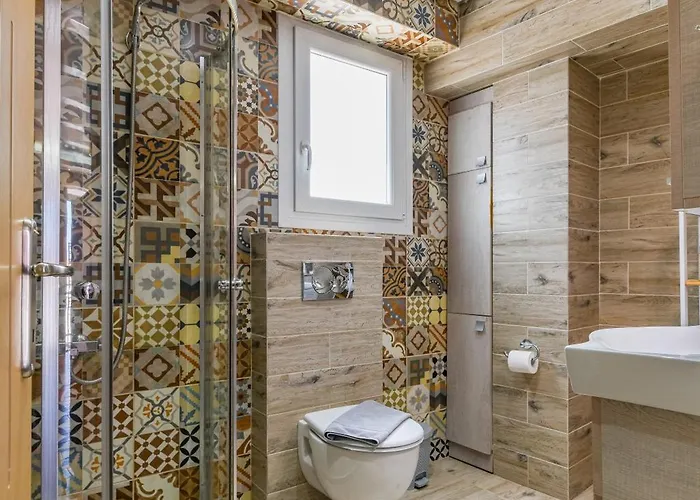 Apartament Agali House